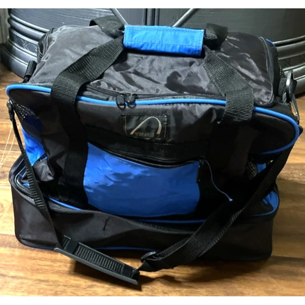 Tilos Hydro Gear Dive Scuba Bag 19